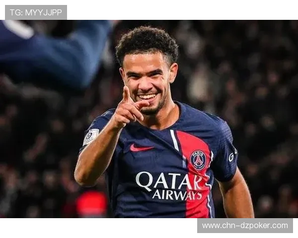 巴黎小将埃梅里爆射破门,展现新星潜力 巴黎小将埃梅里爆射破门,展现新星潜力