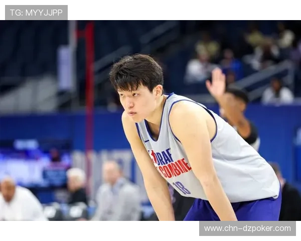 杨瀚森发展联盟前景：开拓者教练组评估其防守适应性