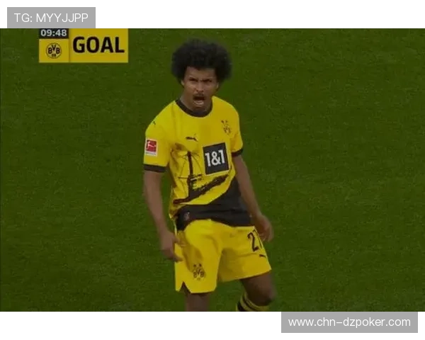 多特蒙德错失追分良机，赛季稳定性待提升