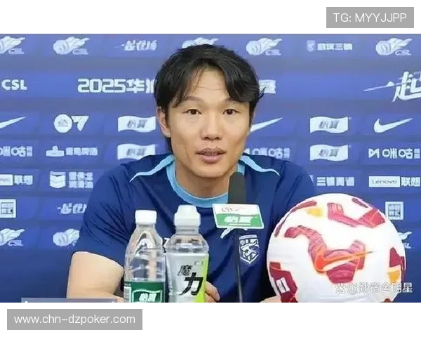 武汉三镇签约墨西哥籍主帅本杰明·莫拉 武汉三镇签约墨西哥籍主帅本杰明·莫拉