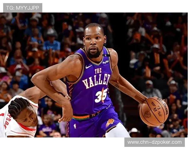 杜兰特空砍36分:火箭关键时刻攻防脱节葬送优势 杜兰特空砍36分:火箭关键时刻攻防脱节葬送优势