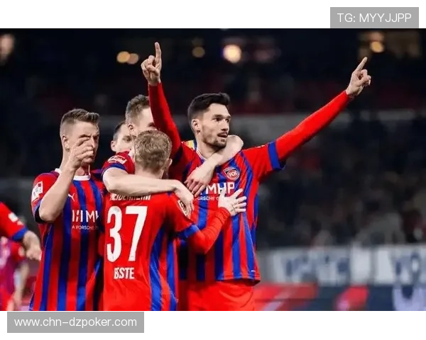 莱比锡红牛3-0海登海姆:稳居前四 莱比锡红牛3-0海登海姆:稳居前四