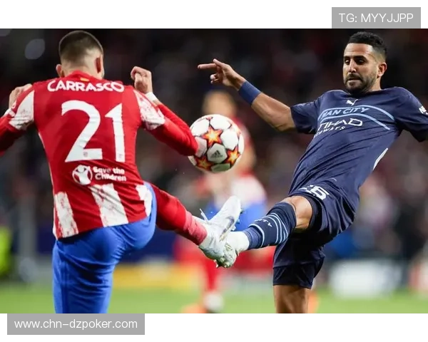 欧冠出现五队同分混战局面，出线形势空前复杂